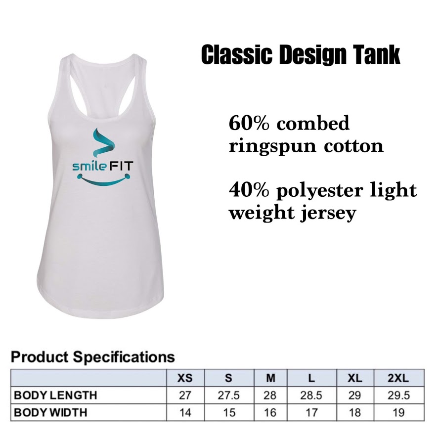 Classic Design Tank_PROD DESCRIPTION Classic Design Tank_PROD DESCRIPTION