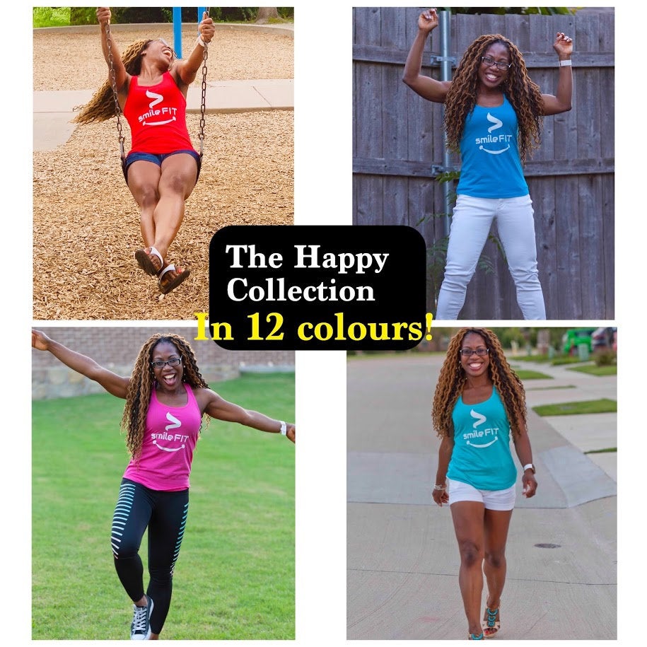 Happy Collection Happy Collection