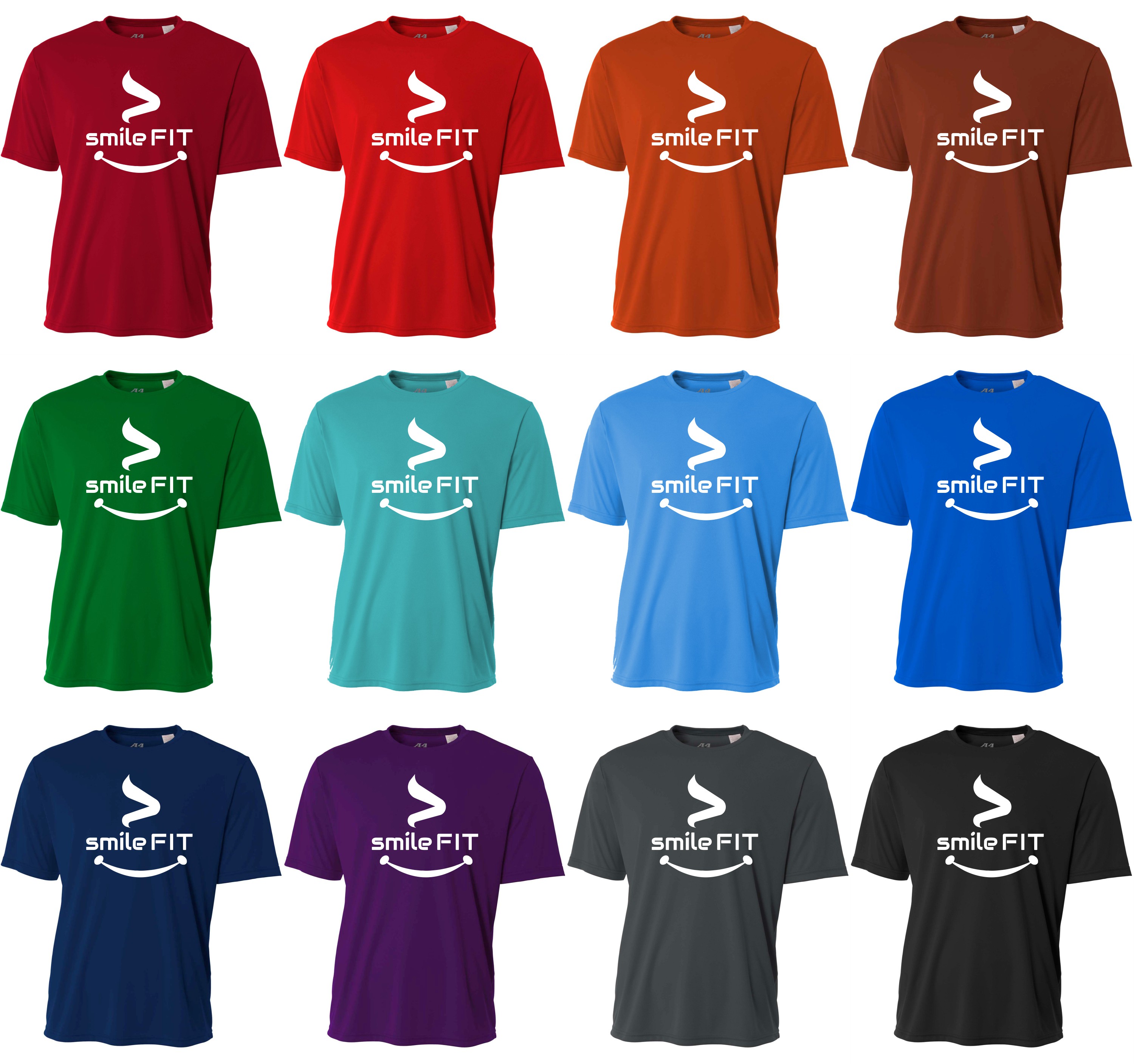 PC-unisex perf colors PC-unisex perf colors