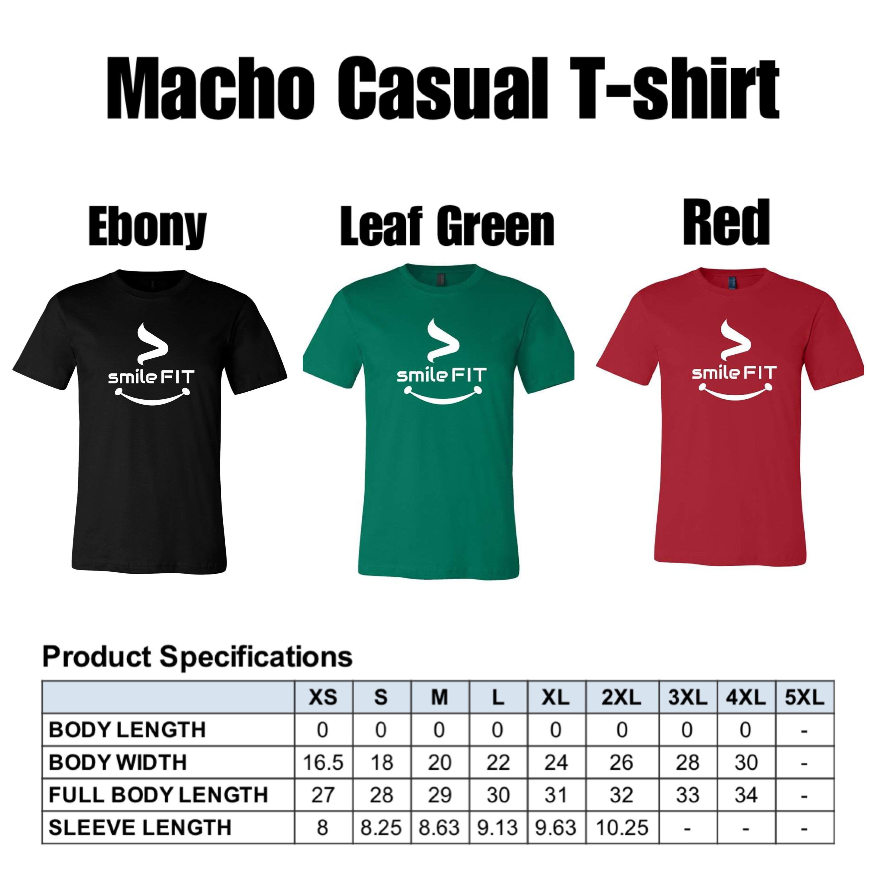 PRODUCT Spec - Ebony-Red-Green PRODUCT Spec - Ebony-Red-Green