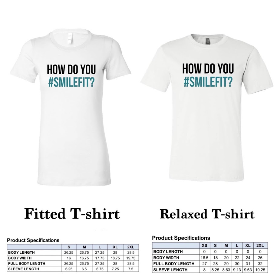 Limited Design - Ladies - PRODUCT SPEC