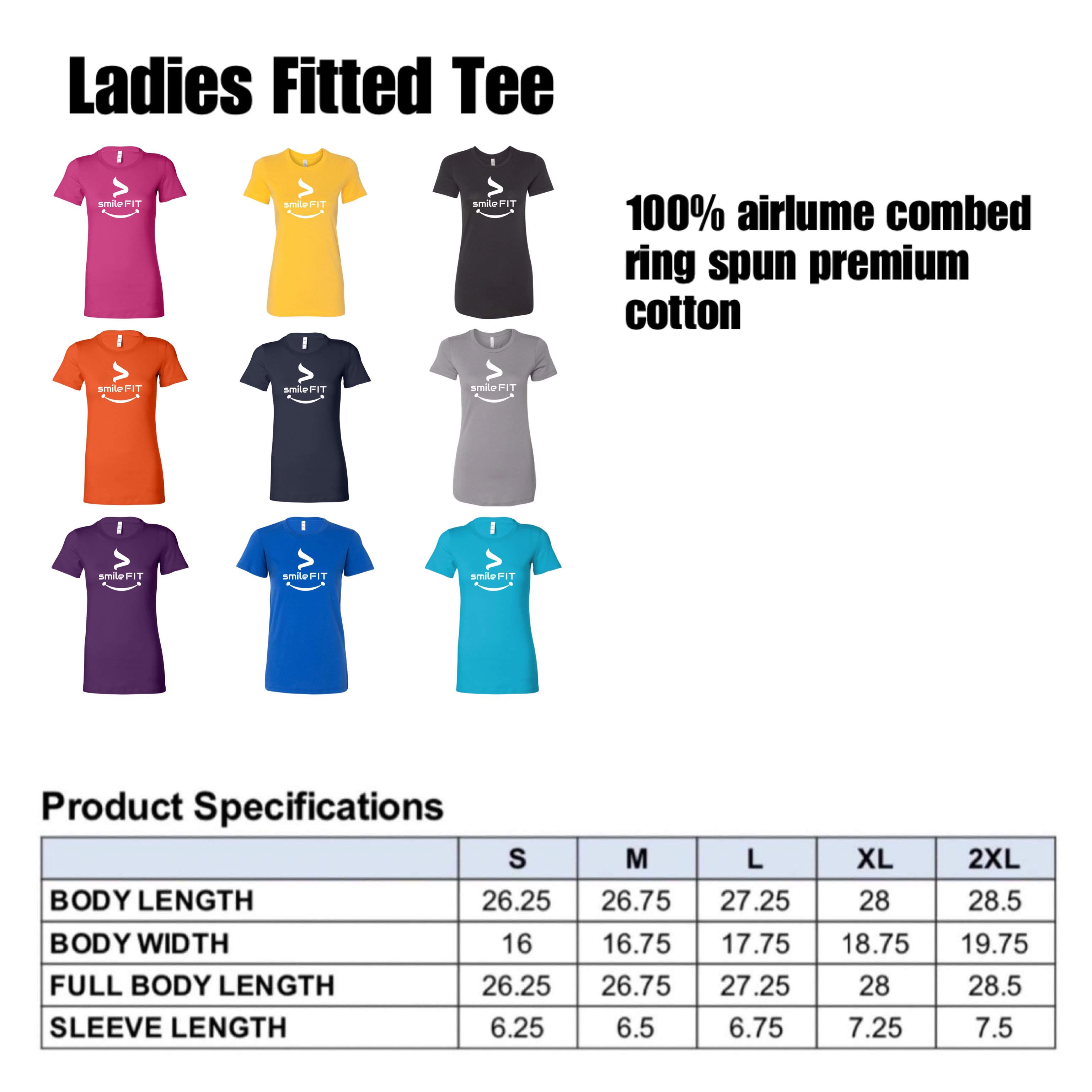 PRODUCT Spec -Fitted Collection PRODUCT Spec -Fitted Collection