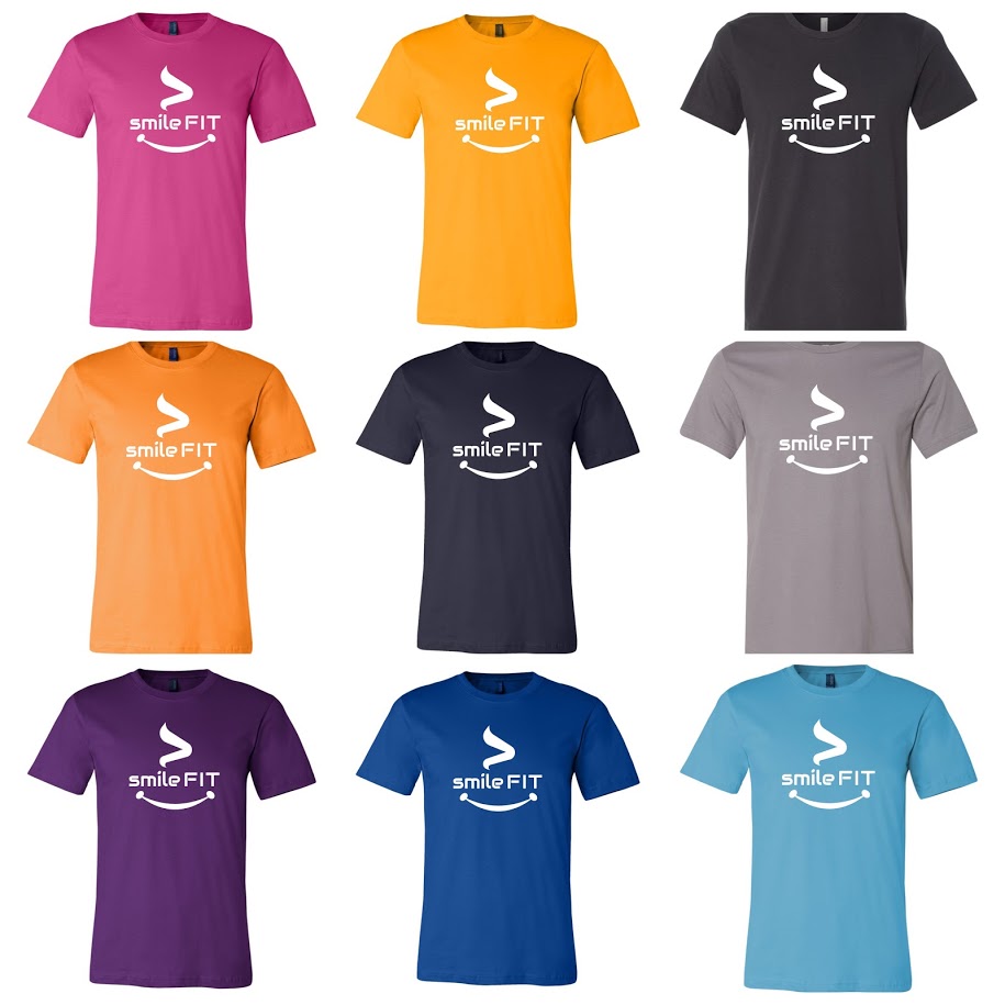 Performance Design - Relaxed Fit T-Shirt Collection (1) Performance Design - Relaxed Fit T-Shirt Collection (1)